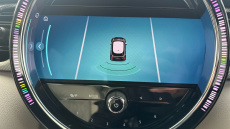 MINI Hatchback 1.5 Cooper Exclusive Premium 3dr Auto Petrol Hatchback